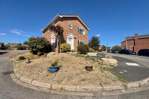 2 bedroom maisonette for sale, Summerfields, Locks Heath