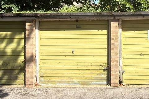undefined, Garage at Chestnut Court, 14 Lancaster Road, South Norwood, London, SE25 4AH