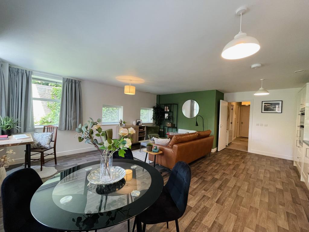 Apartment in BRISTOL - View 2