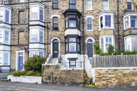 4 bedroom flat for sale, Windsor Terrace, Whitby YO21