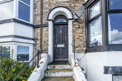 4 bedroom flat for sale, Windsor Terrace, Whitby YO21