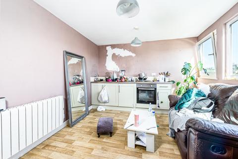 4 bedroom flat for sale, Windsor Terrace, Whitby YO21