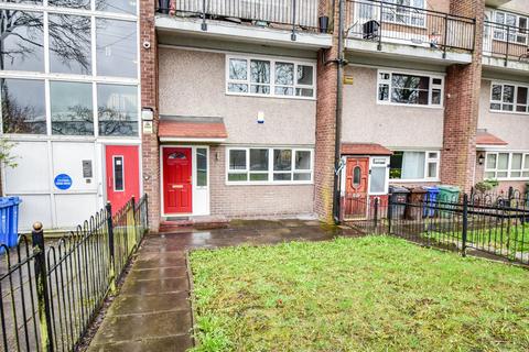 undefined, Moss Lane, Whitefield, M45