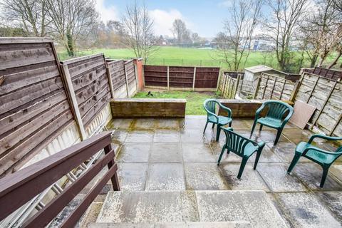 undefined, Moss Lane, Whitefield, M45