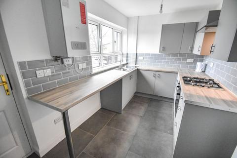 undefined, Moss Lane, Whitefield, M45