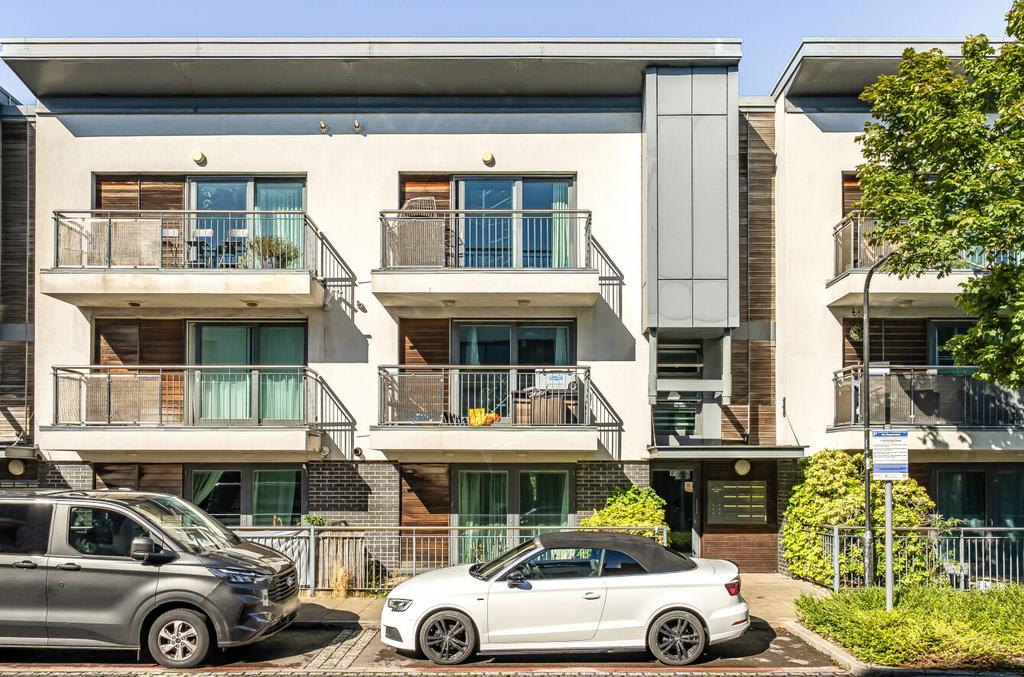 Apartment in Hampshire