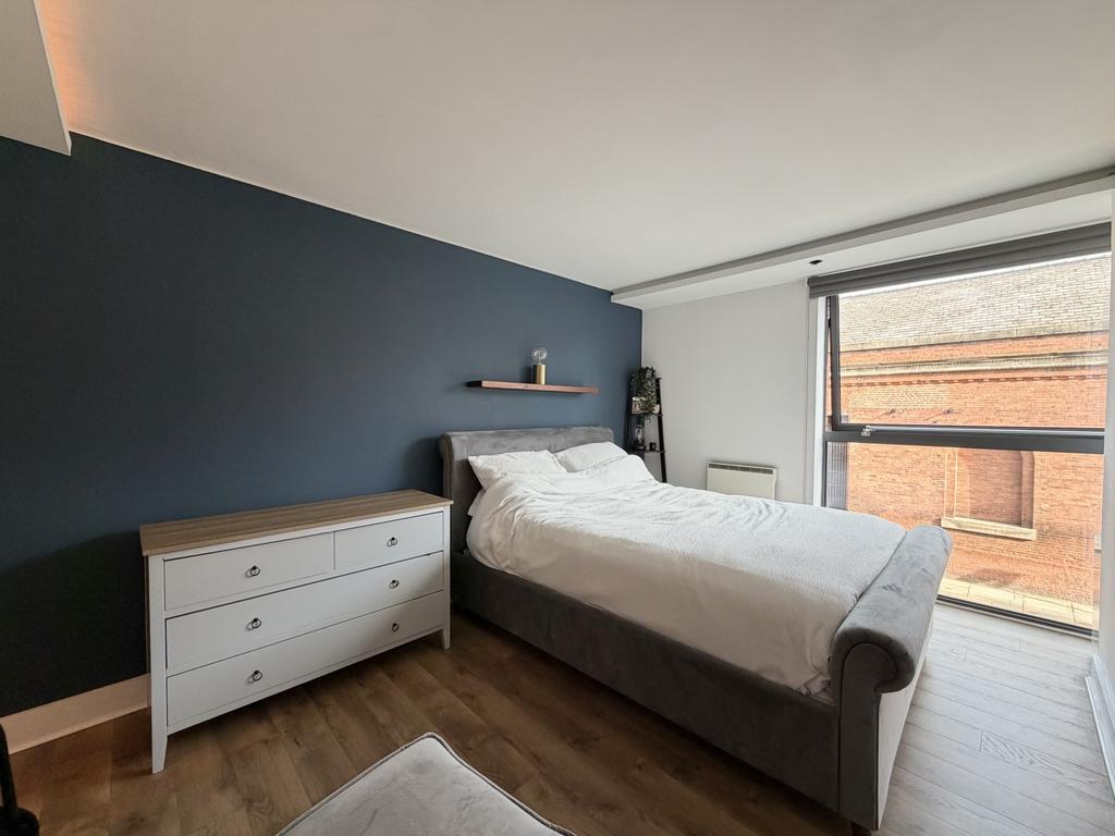 Apartment in Manchester - View 4