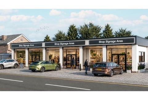 Retail property (high street) to rent, 17 Church Rd Codsall WV8 1EA