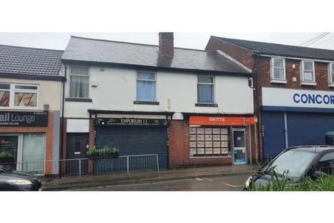 Office to rent, 13-15 Dudley St Dudley DY3 1SA
