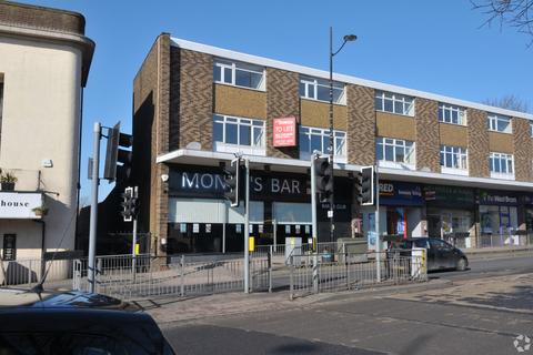 Office to rent, 1-3 High St Dudley DY3 1RP