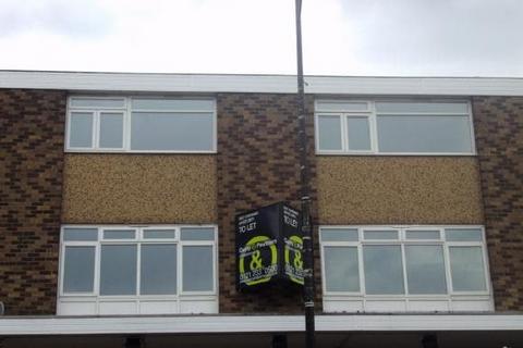 Office to rent, 1-3 High St Dudley DY3 1RP