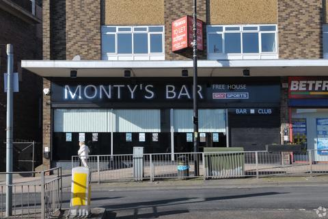 Office to rent, 1-3 High St Dudley DY3 1RP