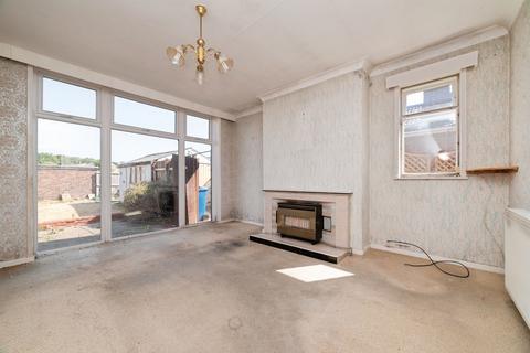 2 bedroom semi-detached bungalow for sale, Colville Avenue, Hull