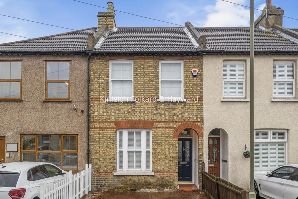House in Bromley - View 4