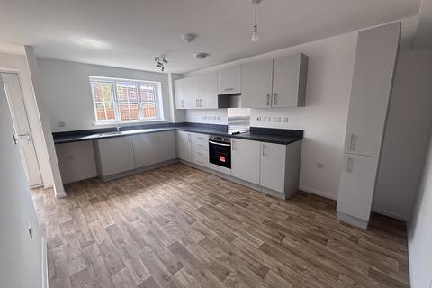 2 bedroom terraced house for sale, Pond Field Road, Thurston, Bury St. Edmunds, Suffolk