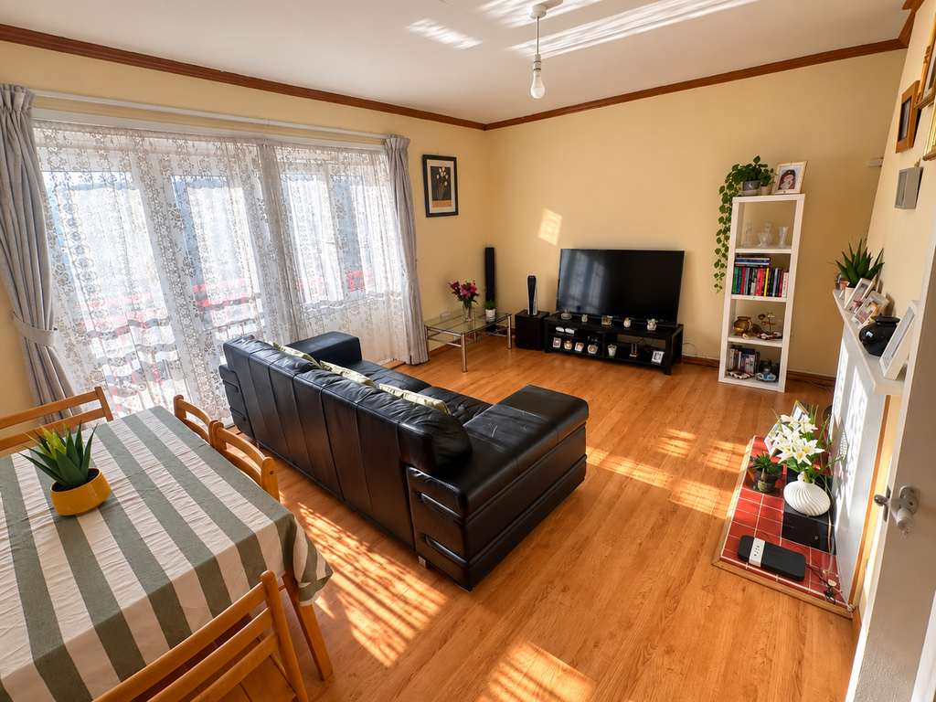 Apartment in London - View 3