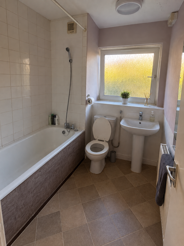 Apartment in London - More