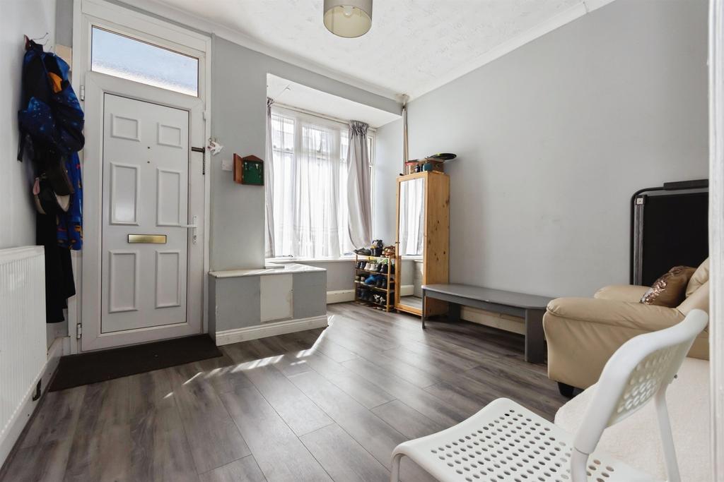 House in Birmingham - View 2