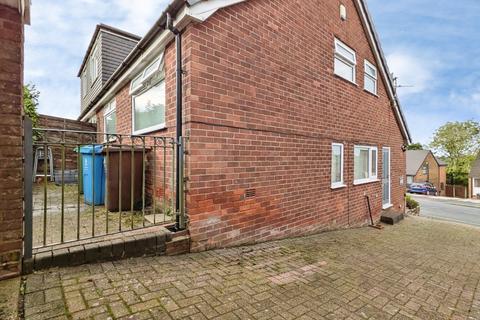 3 bedroom semi-detached house for sale, Carr House Road, Springhead, Saddleworth, OL4