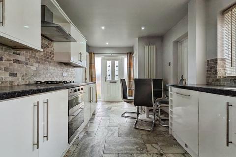 3 bedroom semi-detached house for sale, Carr House Road, Springhead, Saddleworth, OL4