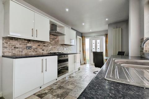 3 bedroom semi-detached house for sale, Carr House Road, Springhead, Saddleworth, OL4