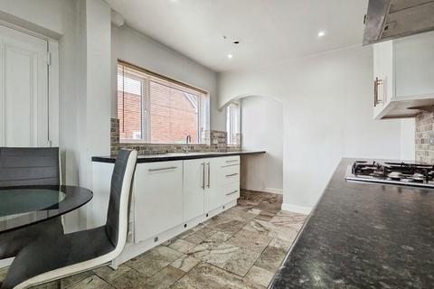 3 bedroom semi-detached house for sale, Carr House Road, Springhead, Saddleworth, OL4