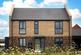 Laureate Fields, Felixstowe IP11