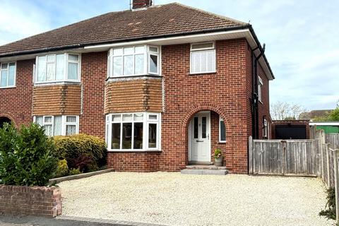 3 bedroom semi-detached house for sale, Colin Road, Barnwood, GL4