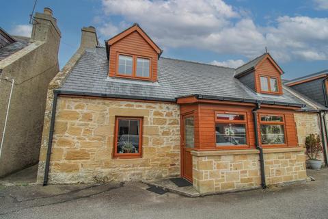 3 bedroom semi-detached house for sale, 8a John Street, Balintore, Tain