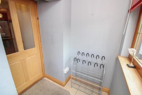 3 bedroom semi-detached house for sale, 8a John Street, Balintore, Tain