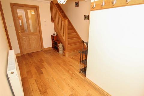 3 bedroom semi-detached house for sale, 8a John Street, Balintore, Tain