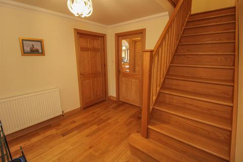 3 bedroom semi-detached house for sale, 8a John Street, Balintore, Tain