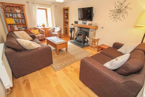 3 bedroom semi-detached house for sale, 8a John Street, Balintore, Tain