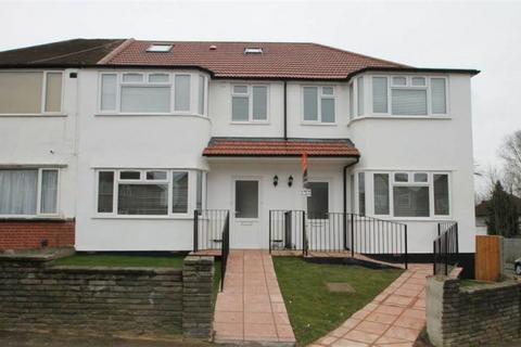 2 bedroom flat for sale, Clare Road, Greenford UB6