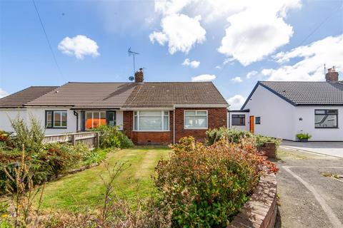 2 bedroom semi-detached bungalow for sale, Milford Gardens, Brunton Park, NE3
