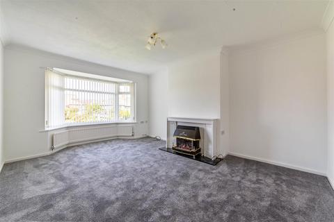 2 bedroom semi-detached bungalow for sale, Milford Gardens, Brunton Park, NE3
