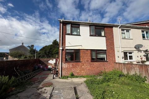 undefined, Isgraig, Burry Port SA16
