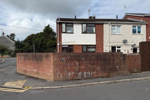 undefined, Isgraig, Burry Port SA16