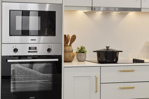undefined, Plot 531, Jasper Wharf at Abbey Quay, Former Abbey Retail Park IG11
