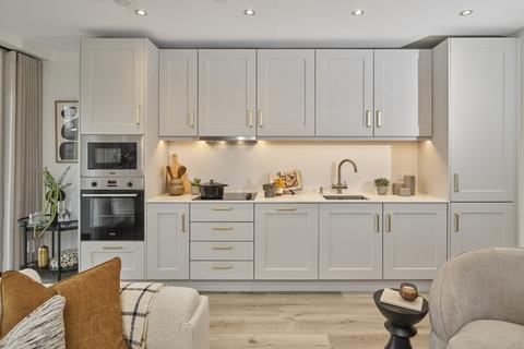 undefined, Plot 531, Jasper Wharf at Abbey Quay, Former Abbey Retail Park IG11