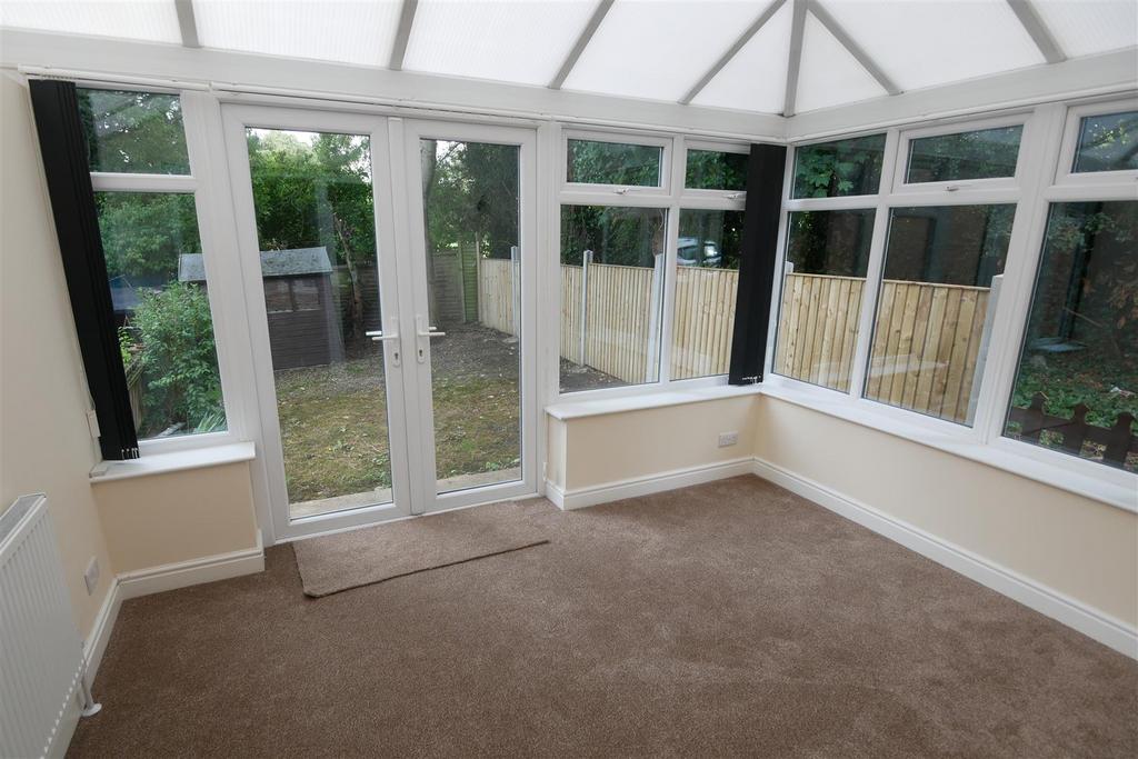 House in Leeds - View 4