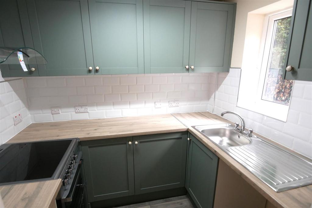 House in Leeds - View 5