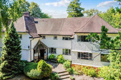 7 bedroom detached house for sale, How Lane, Chipstead