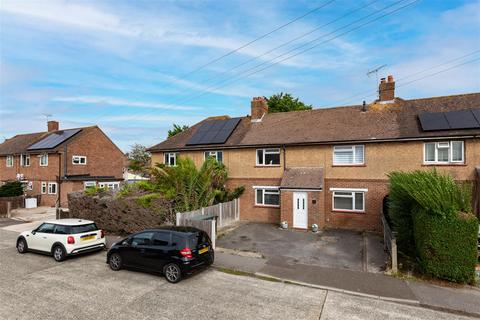 3 bedroom house for sale, Townsend Crescent, Littlehampton