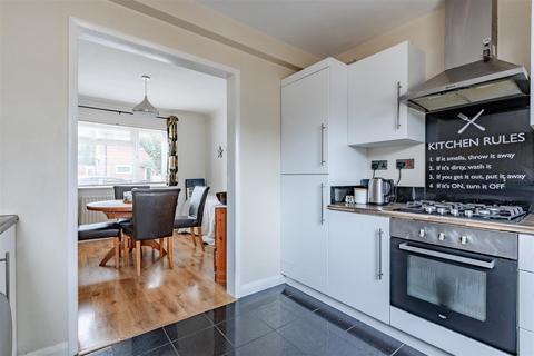 3 bedroom house for sale, Townsend Crescent, Littlehampton