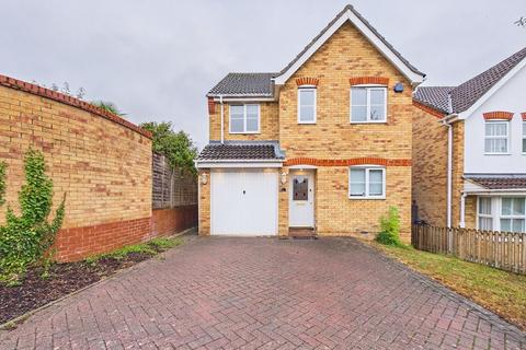 undefined, Markham Road, Cheshunt, EN7