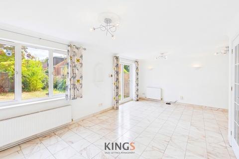 undefined, Markham Road, Cheshunt, EN7