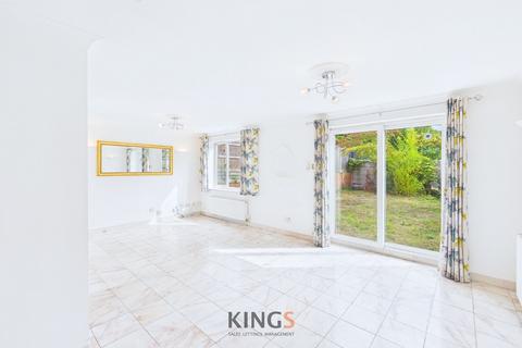 undefined, Markham Road, Cheshunt, EN7