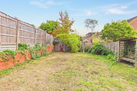 undefined, Markham Road, Cheshunt, EN7