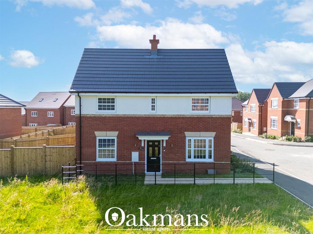 House in WEST MIDLANDS